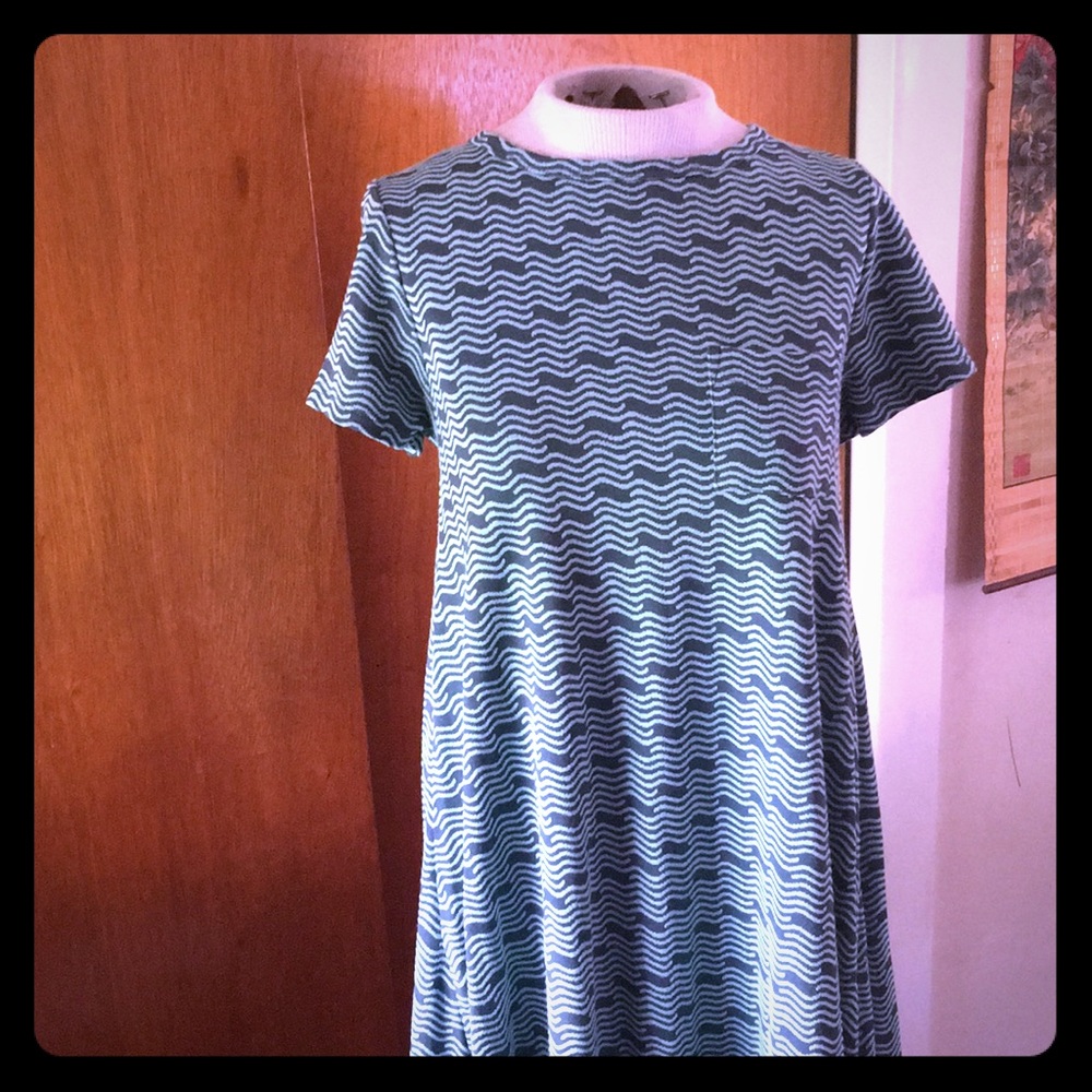 LuLaRoe Dress